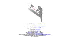 Desktop Screenshot of ape-o-naut.org